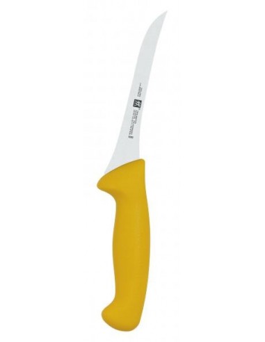 Cuchillo deshuesar flexible 5,5"" (140 mm) ZWILLING TWIN Master®