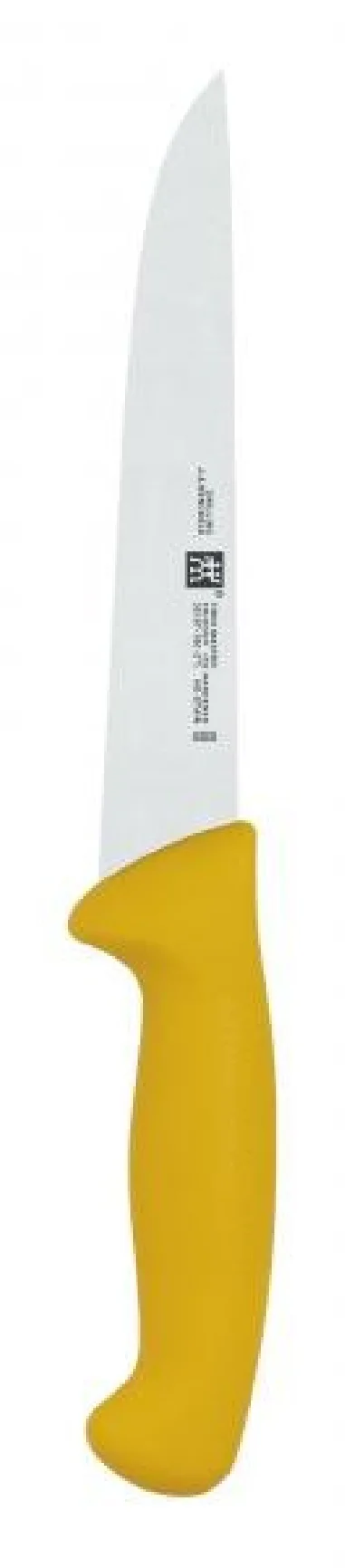 Cuchillo degollar 7"" (180 mm) ZWILLING TWIN Master®