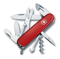 Navaja Suiza Victorinox Climber, 14 funciones (1.3703)