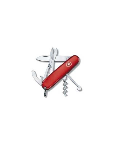 Navaja Suiza Victorinox Compact VICTORINOX (1.3405)