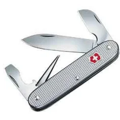 Navaja Suiza Victorinox Electrician , 7 funciones , Alox (0.8120.26)
