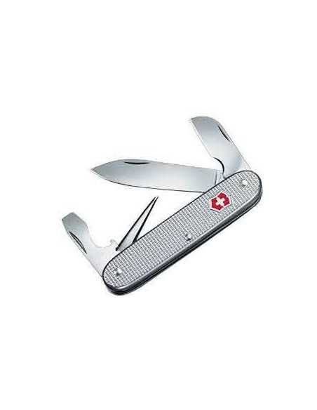 Navaja Suiza Victorinox Electrician , 7 funciones , Alox (0.8120.26)