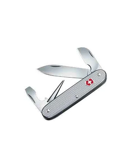 Navaja Suiza Victorinox Electrician , 7 funciones , Alox (0.8120.26)