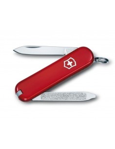 Navaja Suiza Victorinox Escort , 6 funciones (0.6123)