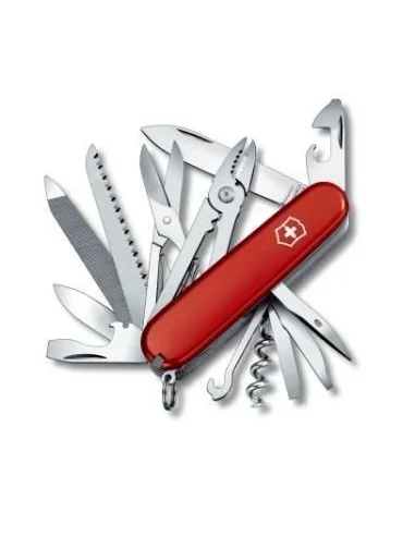 Navaja Suiza Victorinox Handyman, 24 funciones (1.3773)