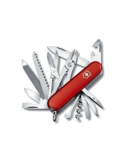 Navaja Suiza Victorinox Handyman, 24 funciones (1.3773)