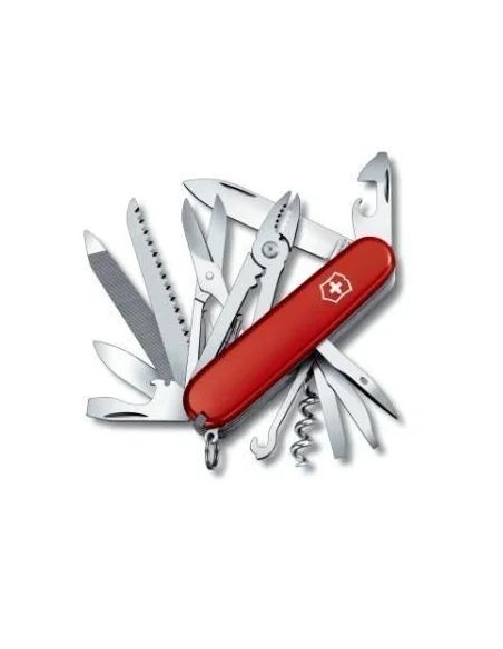 Navaja Suiza Victorinox Handyman, 24 funciones (1.3773)