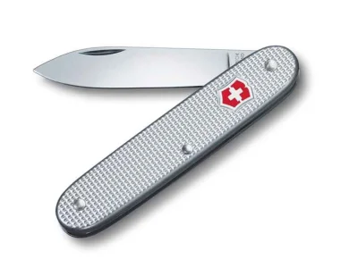 Navaja Suiza Victorinox Pionner , 1 hoja , Alox (0.8000.26)