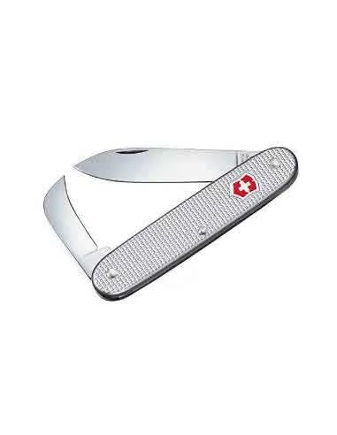 Navaja Suiza Victorinox Pionner , 2 funciones , Alox (0.8060.26)