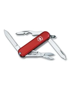 Navaja Suiza Victorinox Rambler, 10 funciones (0.6363)