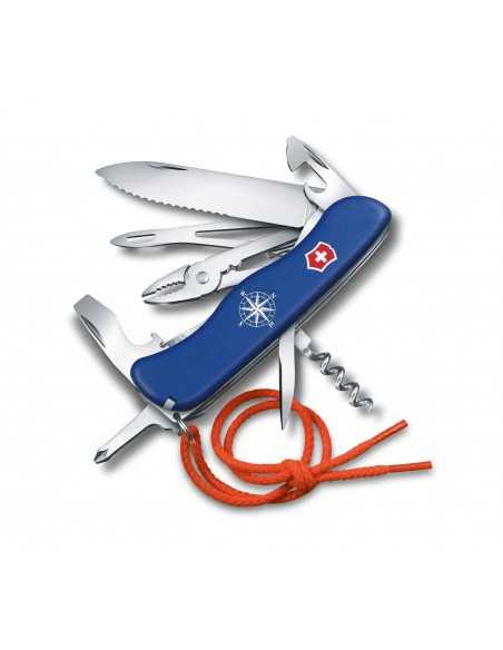 Navaja Suiza Victorinox Skipper, Azul (09093.2WS)