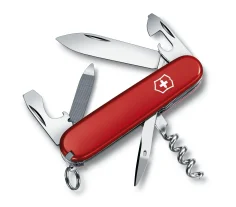 Navaja Suiza Victorinox Sportsman, 13 funciones (0.3803)