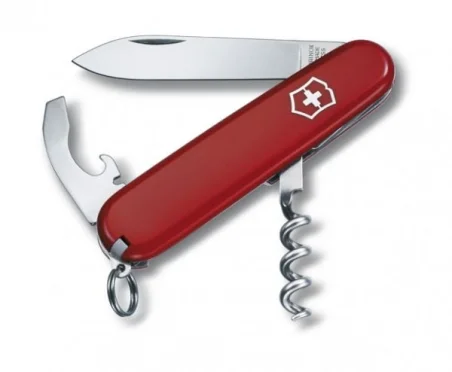 Navaja Suiza Victorinox Waiter, 9 funciones (0.3303)