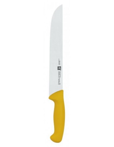 Cuchillo carnicero 10"" (260 mm) ZWILLING TWIN Master®