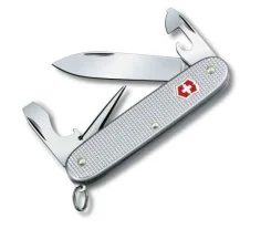 Navaja Victorinox Pioneer (SOLDIER), 7 funciones , Alox (0.8201.26)