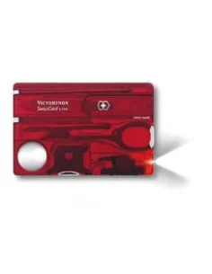 SwissCard Lite, VICTORINOX (0.7300.T)