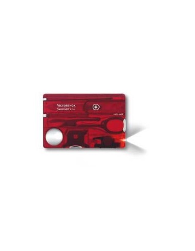 SwissCard Lite, VICTORINOX (0.7300.T)