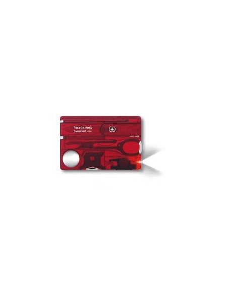 SwissCard Lite, VICTORINOX (0.7300.T)