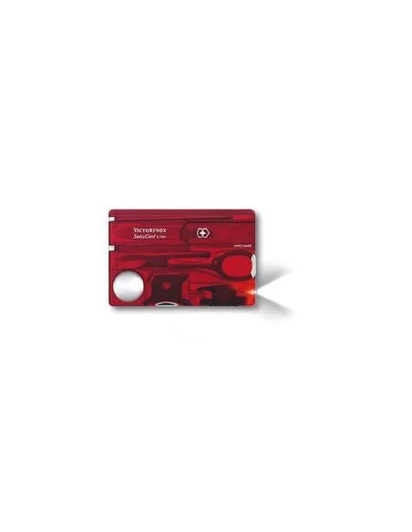 SwissCard Lite, VICTORINOX (0.7300.T)