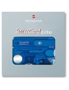 SwissCard Lite, VICTORINOX (0.7322.T2)
