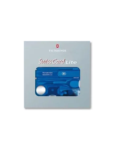 SwissCard Lite, VICTORINOX (0.7322.T2)