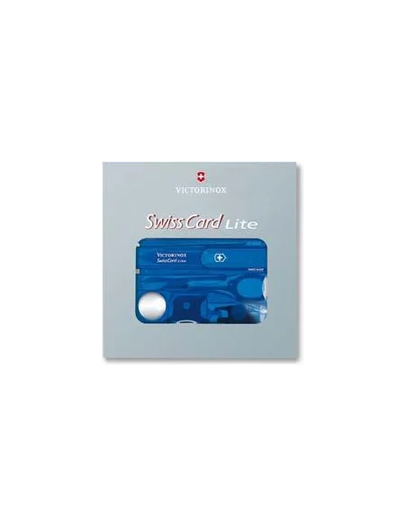 SwissCard Lite, VICTORINOX (0.7322.T2)