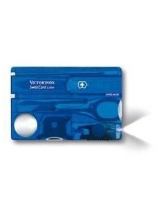 SwissCard Lite, VICTORINOX (0.7322.T2) 2