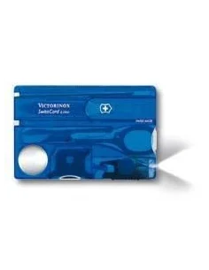 SwissCard Lite, VICTORINOX (0.7322.T2) 2