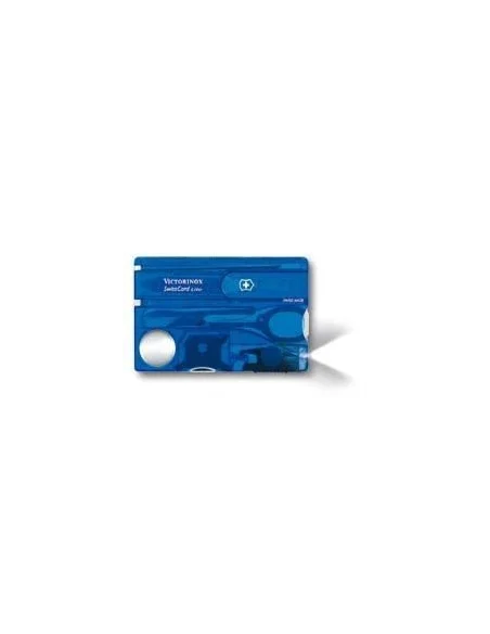 SwissCard Lite, VICTORINOX (0.7322.T2)