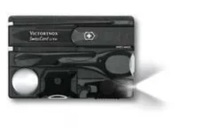 SwissCard Lite, VICTORINOX (0.7333.T3)
