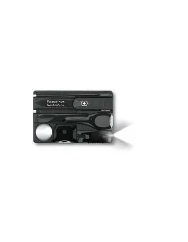 SwissCard Lite, VICTORINOX (0.7333.T3)