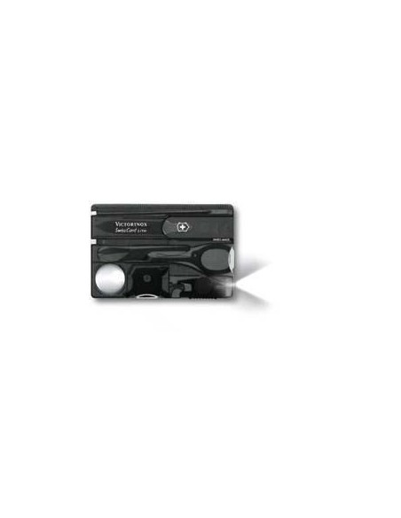 SwissCard Lite, VICTORINOX (0.7333.T3)