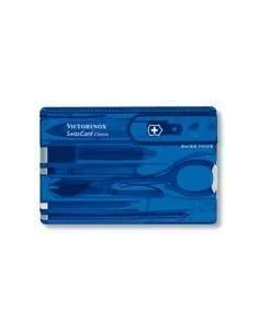 Victorinox SwissCard Classic , 10 funciones