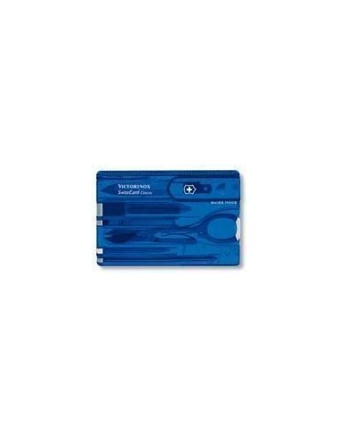 Victorinox SwissCard Classic , 10 funciones