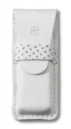 Victorinox Tomo Estuche de Piel
