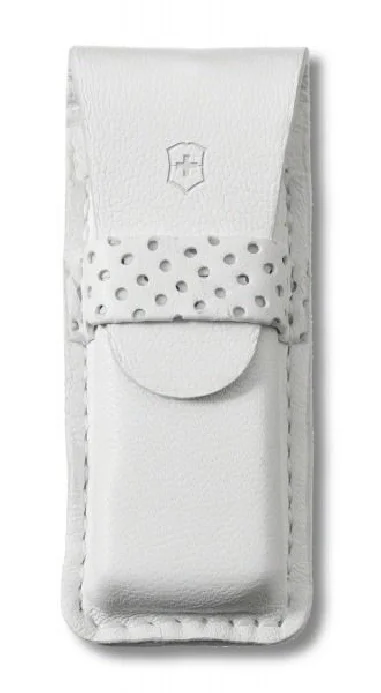 Victorinox Tomo Estuche de Piel