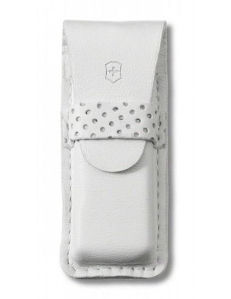 Victorinox Tomo Estuche de Piel