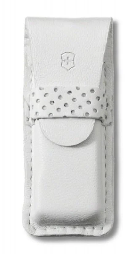Victorinox Tomo Estuche de Piel