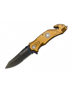 MAGNUM ARMY RECUE 