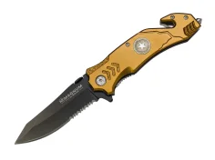 MAGNUM ARMY RECUE 