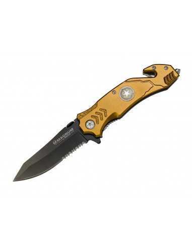 MAGNUM ARMY RECUE 