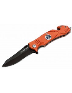 MAGNUM EMS RECUE 