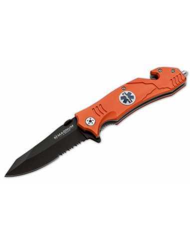 MAGNUM EMS RECUE 