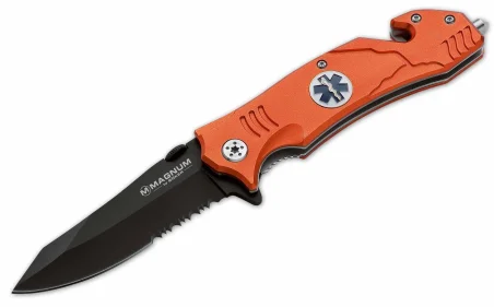 MAGNUM EMS RECUE 