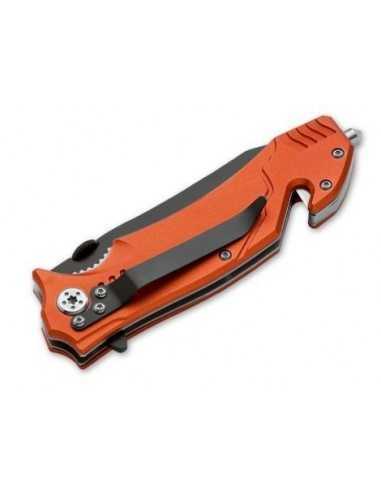 MAGNUM EMS RECUE 
