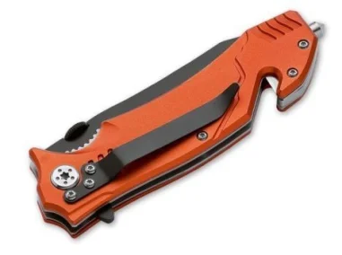 MAGNUM EMS RECUE 