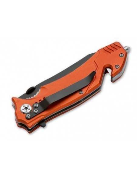 MAGNUM EMS RECUE 