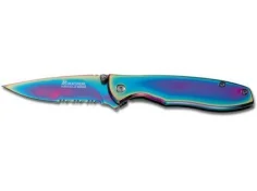 RAINBOW II