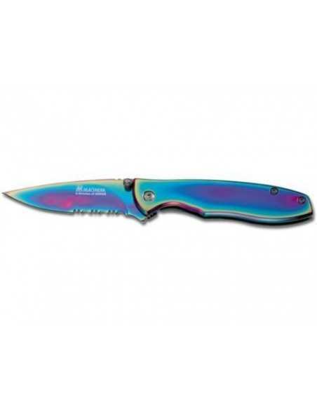 RAINBOW II
