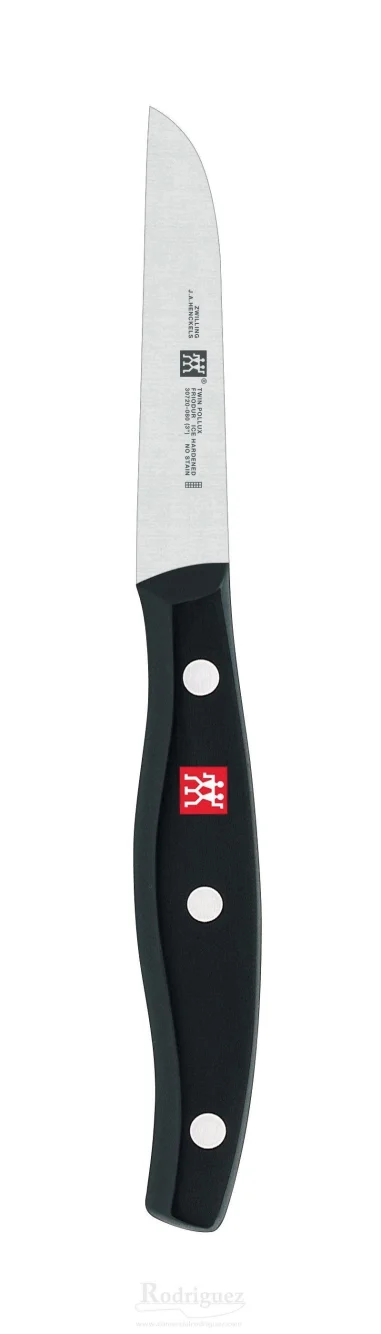 Cuchillo verduras 80 mm ZWILLING TWIN® Pollux